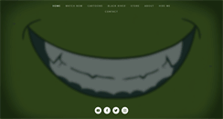 Desktop Screenshot of guttamind.com