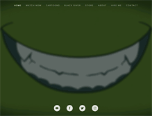 Tablet Screenshot of guttamind.com